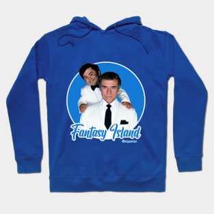 Fantasy Island Hoodie